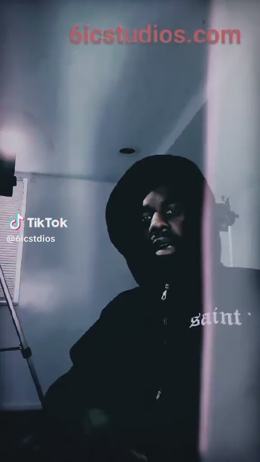 “6iC Studios Generation One Founders Pack — limited first release for early supporters of ‘I Can, I Will, I Do!’ movement; exclusive perks, early access, and bonuses for day-one community members.”