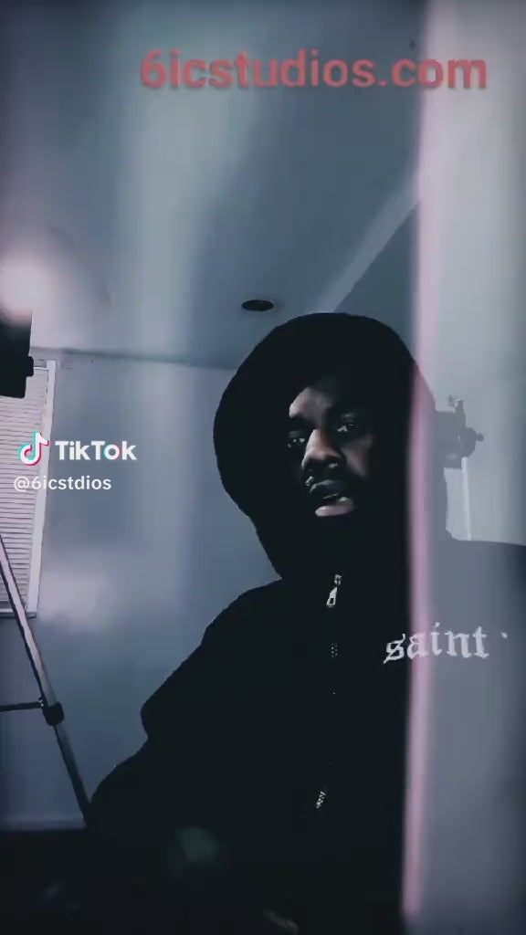 “6iC Studios Generation One Founders Pack — limited first release for early supporters of ‘I Can, I Will, I Do!’ movement; exclusive perks, early access, and bonuses for day-one community members.”